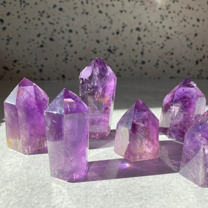 Amethyst Tower